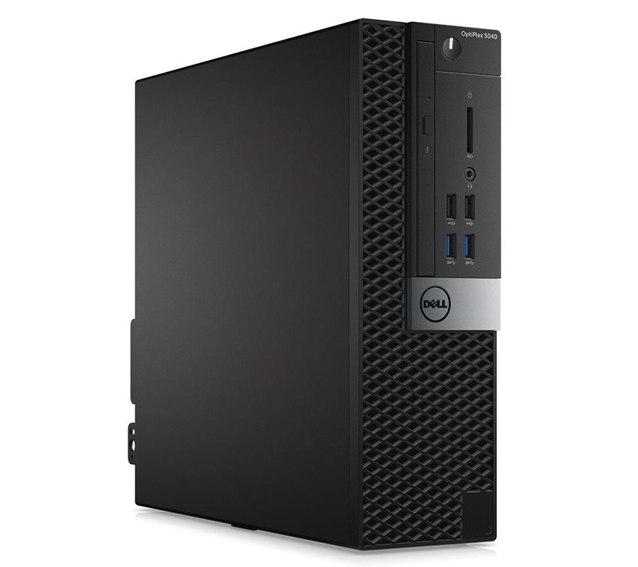 Dell Optiplex 5040 SFF Dell Optiplex 5040 SFF